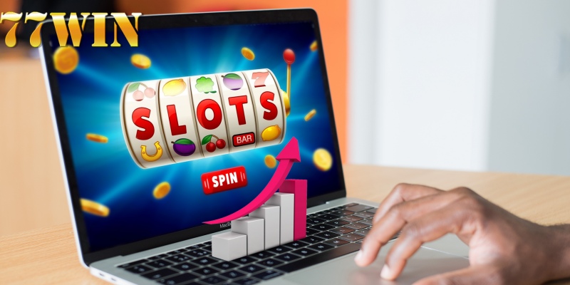 chơi slots game