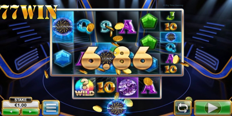 chơi Slots online