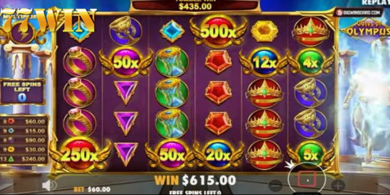 game Slots online