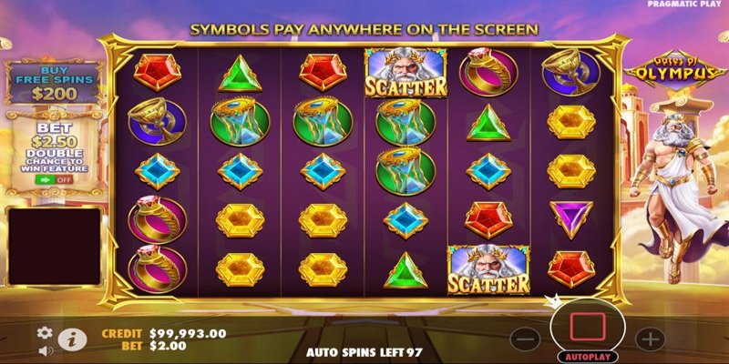 kinh nghiệm chơi Slots game