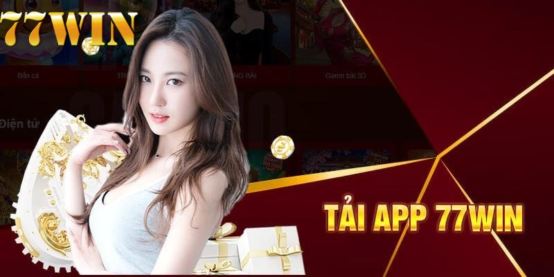 tải app 77win