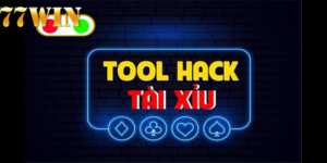 tool hack tài xỉu 77win