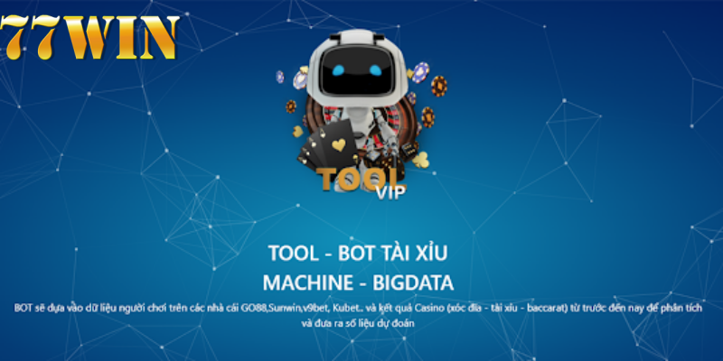 tool hack tài xỉu